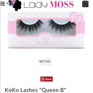 KOKO LASHES